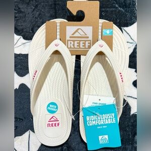 Reef Water Friendly Flip Flops